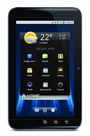 Dell Streak 7 Price With Specifications